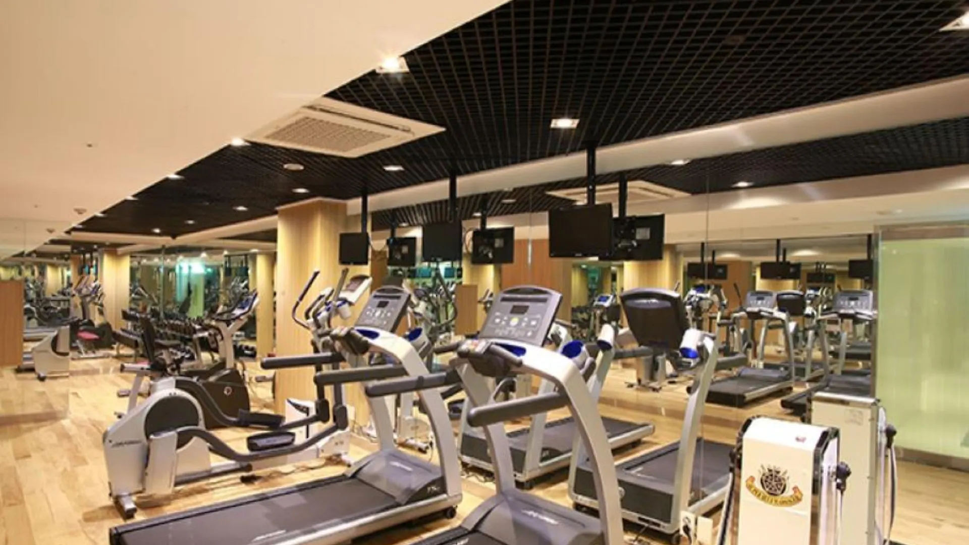 Amid Hotel سيول 4*,