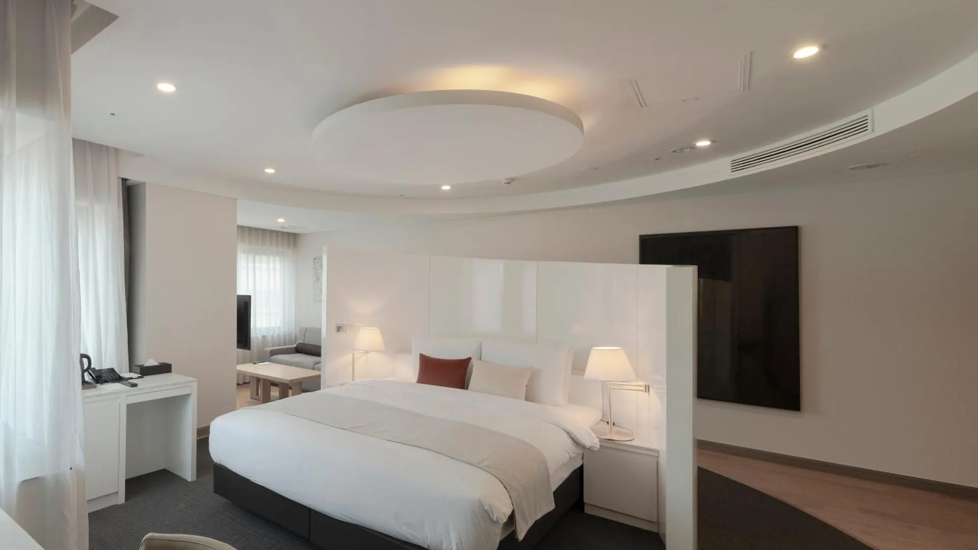Centermark Hotel Seoul 4*,  Südkorea