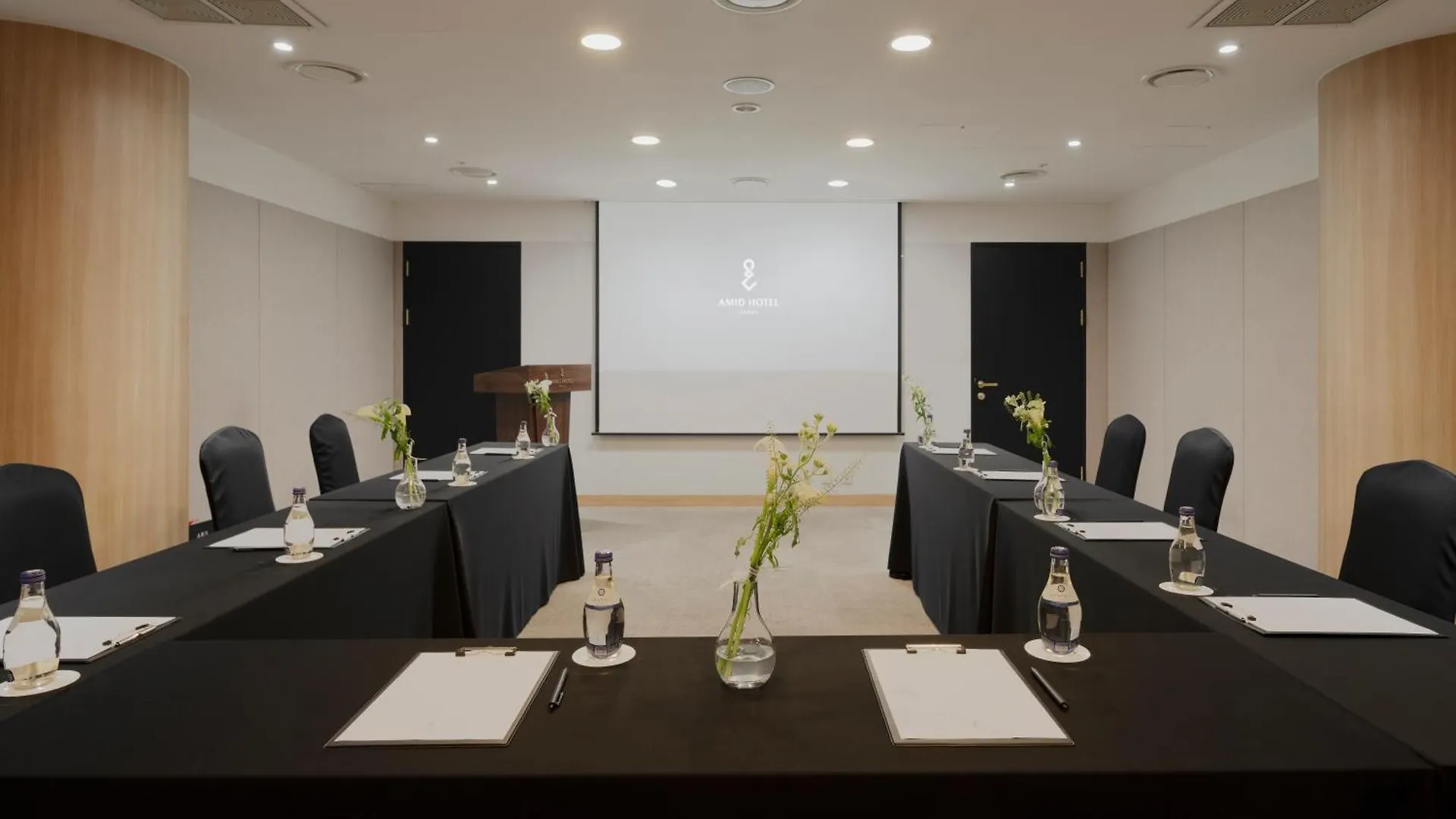 ****  Centermark Hotel Seoul Südkorea