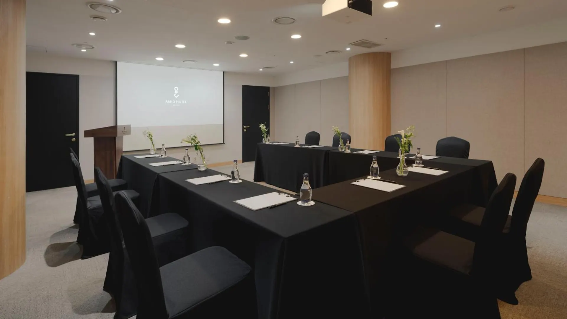 Centermark Hotel Seoul