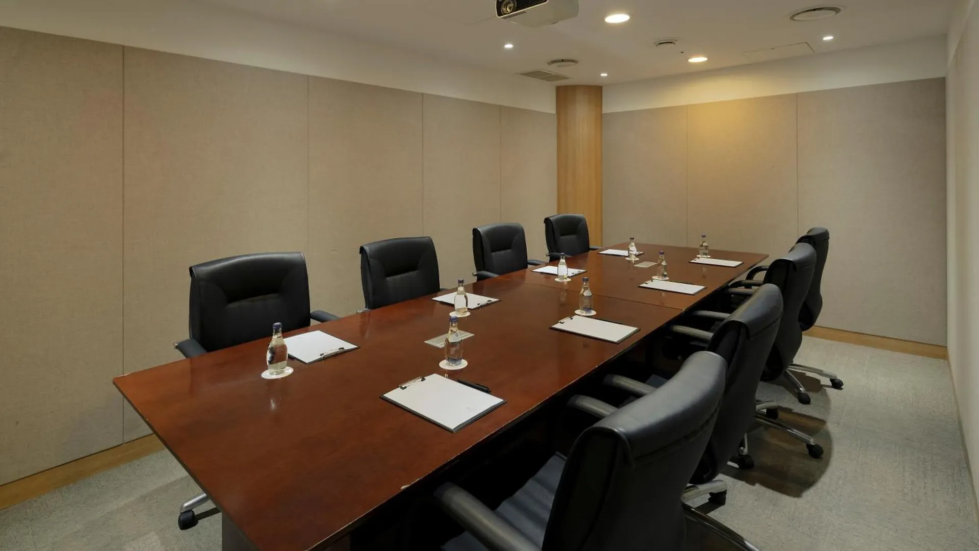 Centermark Hotel Seoul