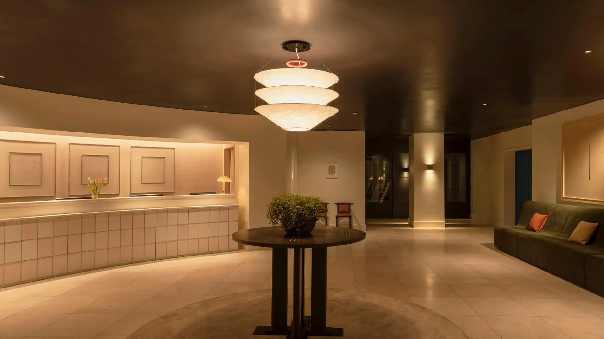 ****  Centermark Hotel Seoul Südkorea