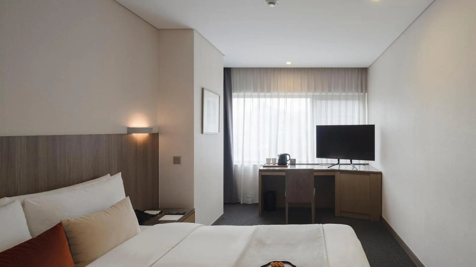 Amid Hotel سيول 4*,  كوريا الجنوبية