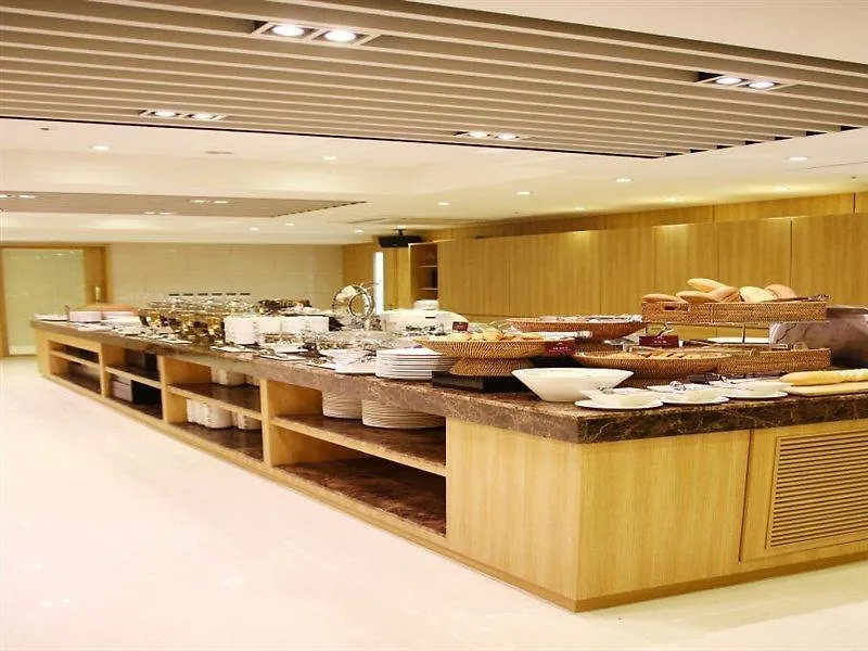 Amid Hotel سيول