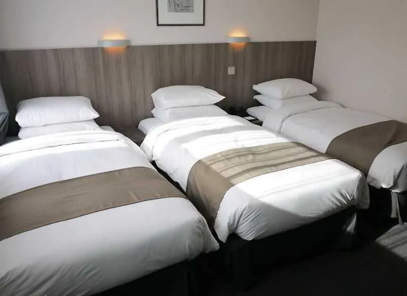 Centermark Hotel Seoul
