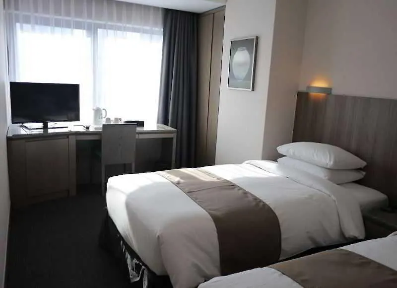 Centermark Hotel Seoul