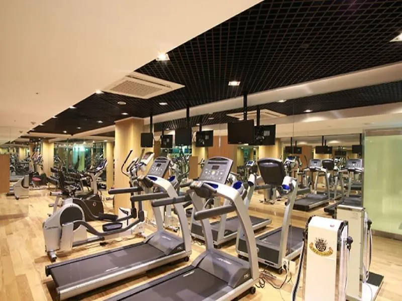 Amid Hotel سيول