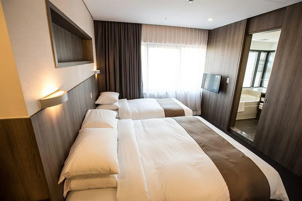 Centermark Hotel Seoul