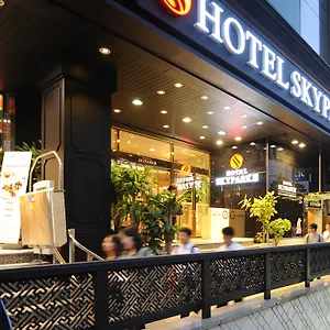 Skypark Myeongdong 3 Seoul