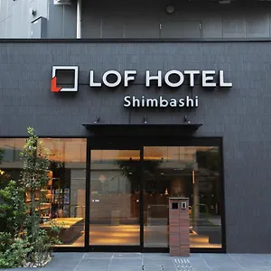 Lof Shimbashi 일본