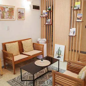 2* Гостевой дом Starria Foreign Guest Only