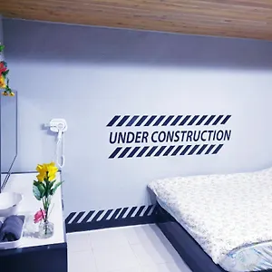  Хостел Oppa Sinchon-hongdae