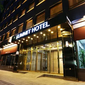 3* Отель Summit Dongdaemun