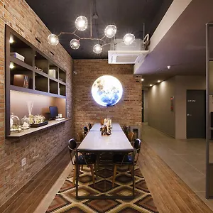 visit hotel