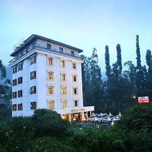 Castle Munnar