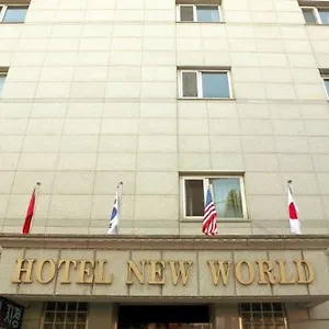 New World Seoul