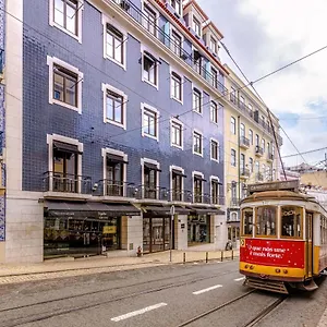 9hotel Mercy Lisbon