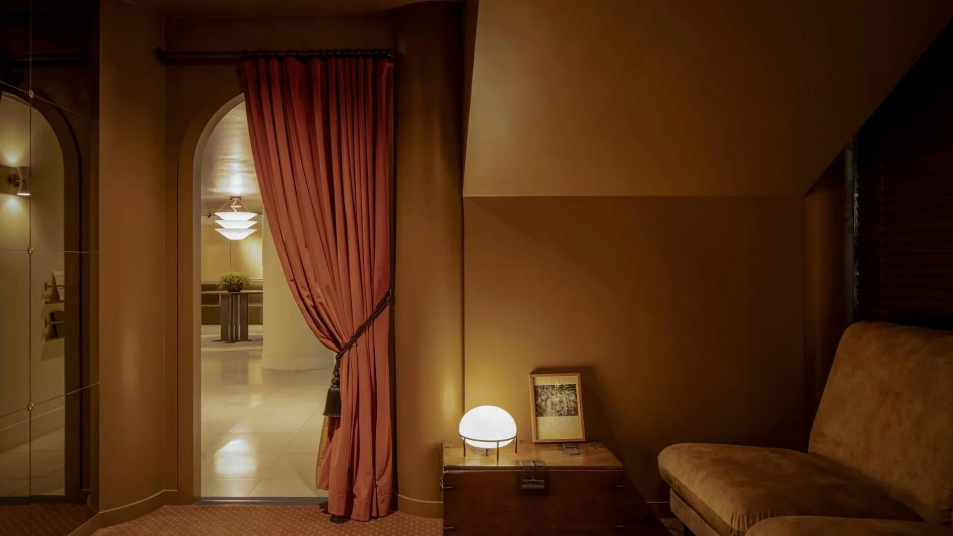Amid Hotel Σεούλ 4*,  Νότια Κορέα