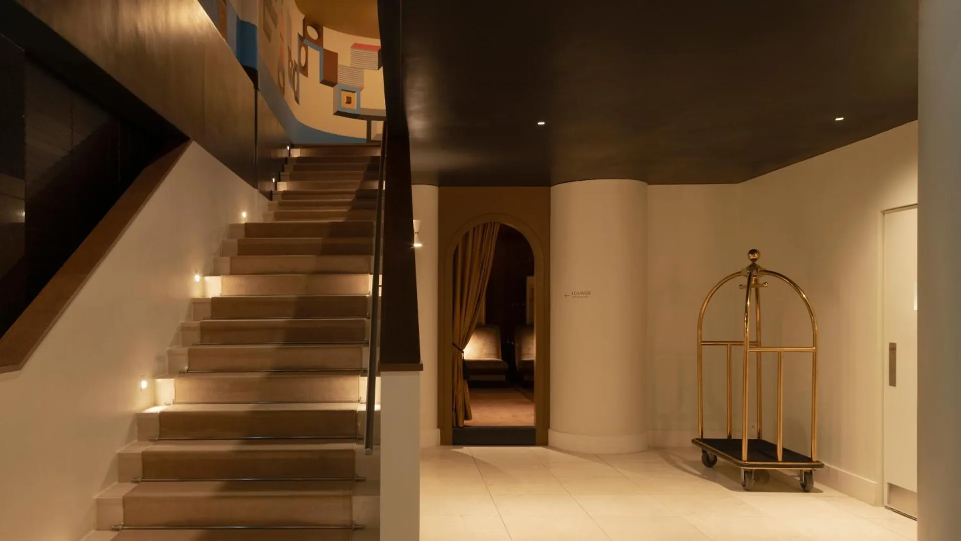 Amid Hotel Σεούλ