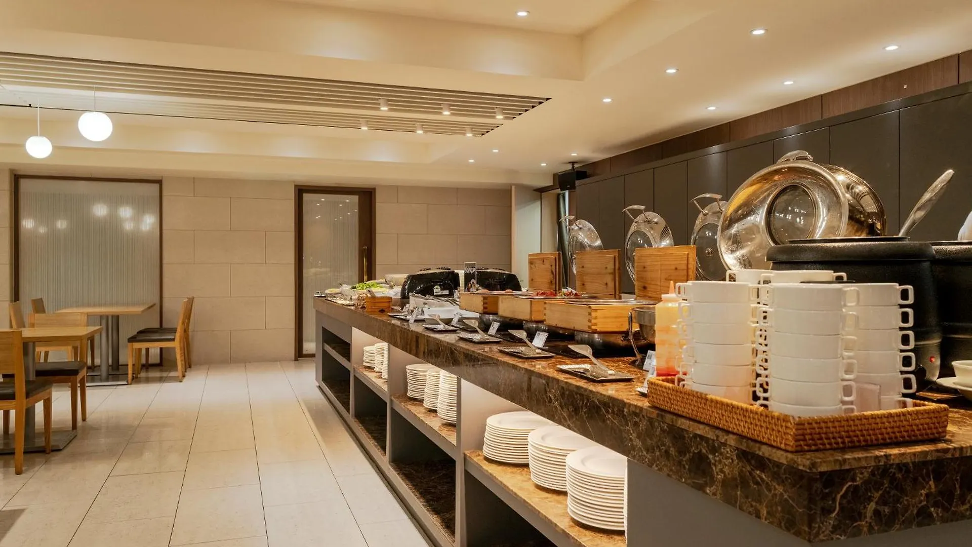 ****  Amid Hotel Σεούλ Νότια Κορέα