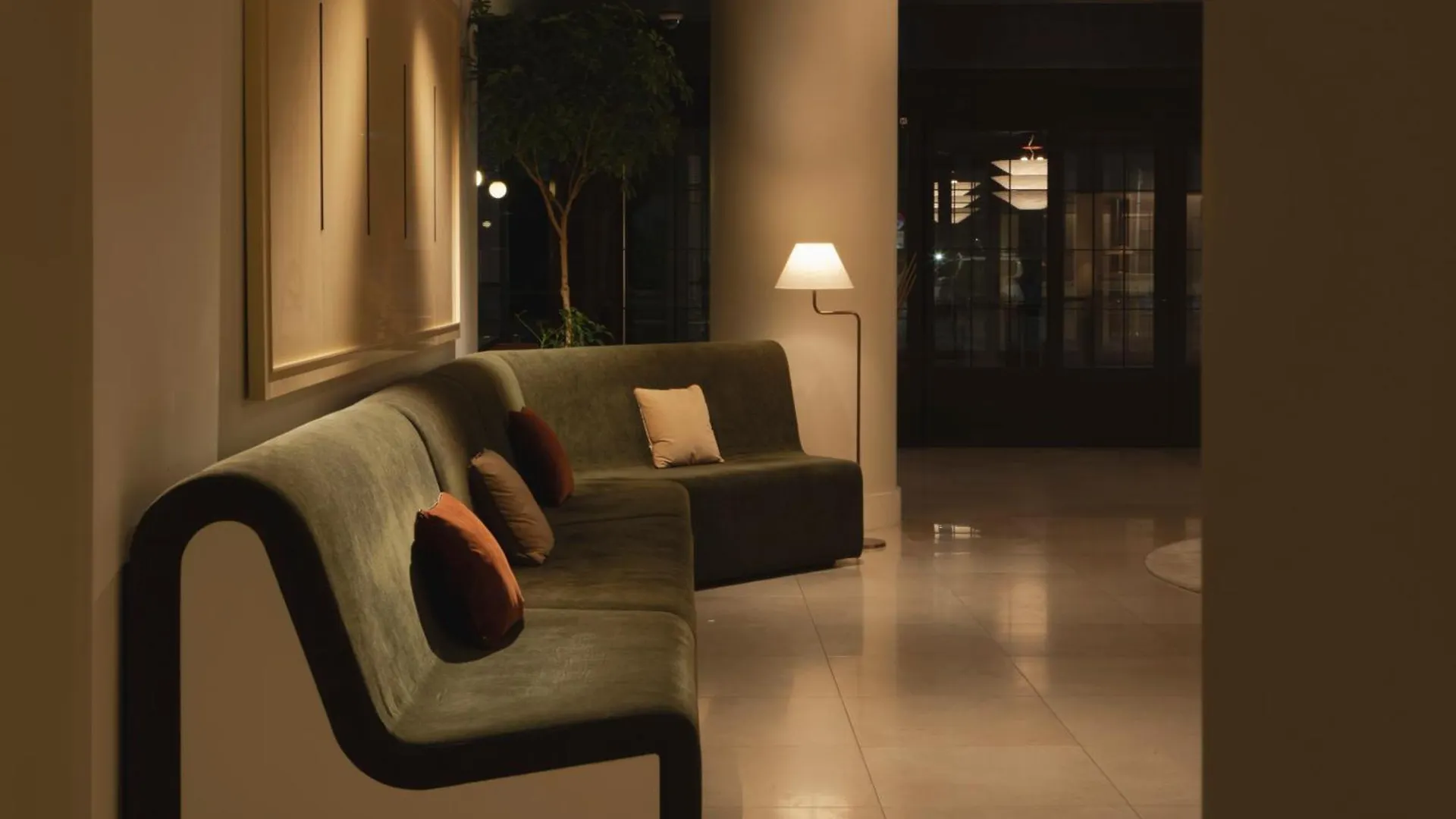 Amid Hotel Σεούλ