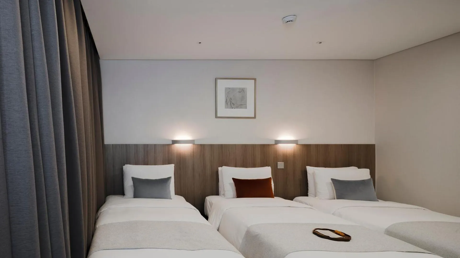 Amid Hotel Σεούλ 4*,  Νότια Κορέα