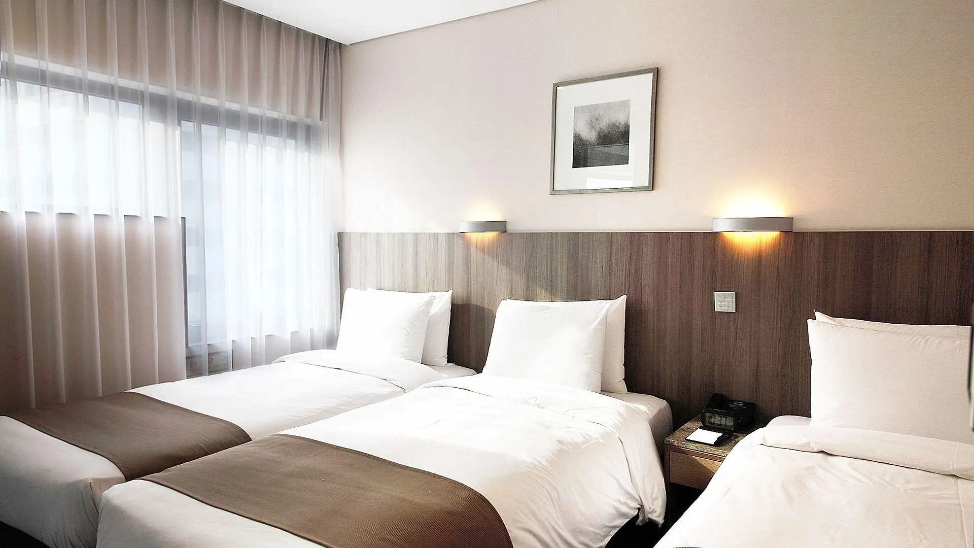 Amid Hotel Seoul