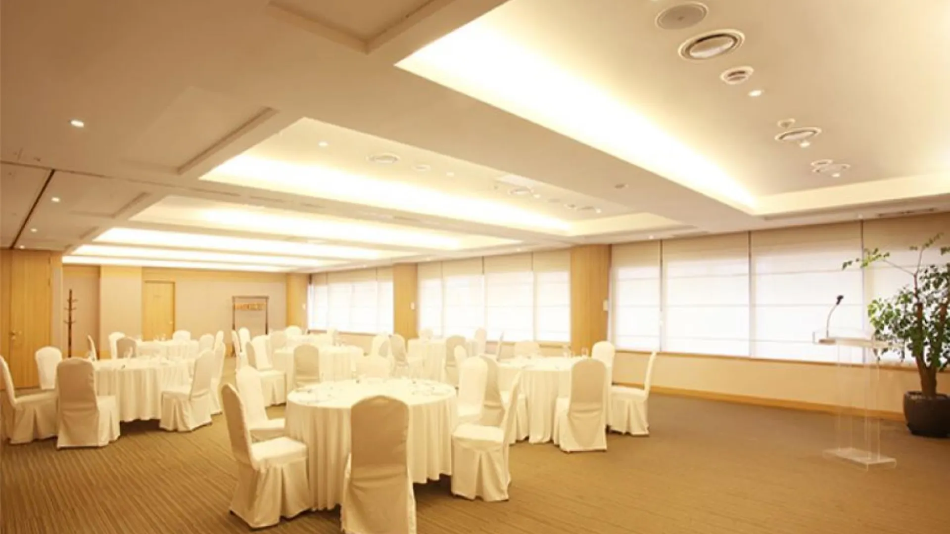 Amid Hotel Seoul
