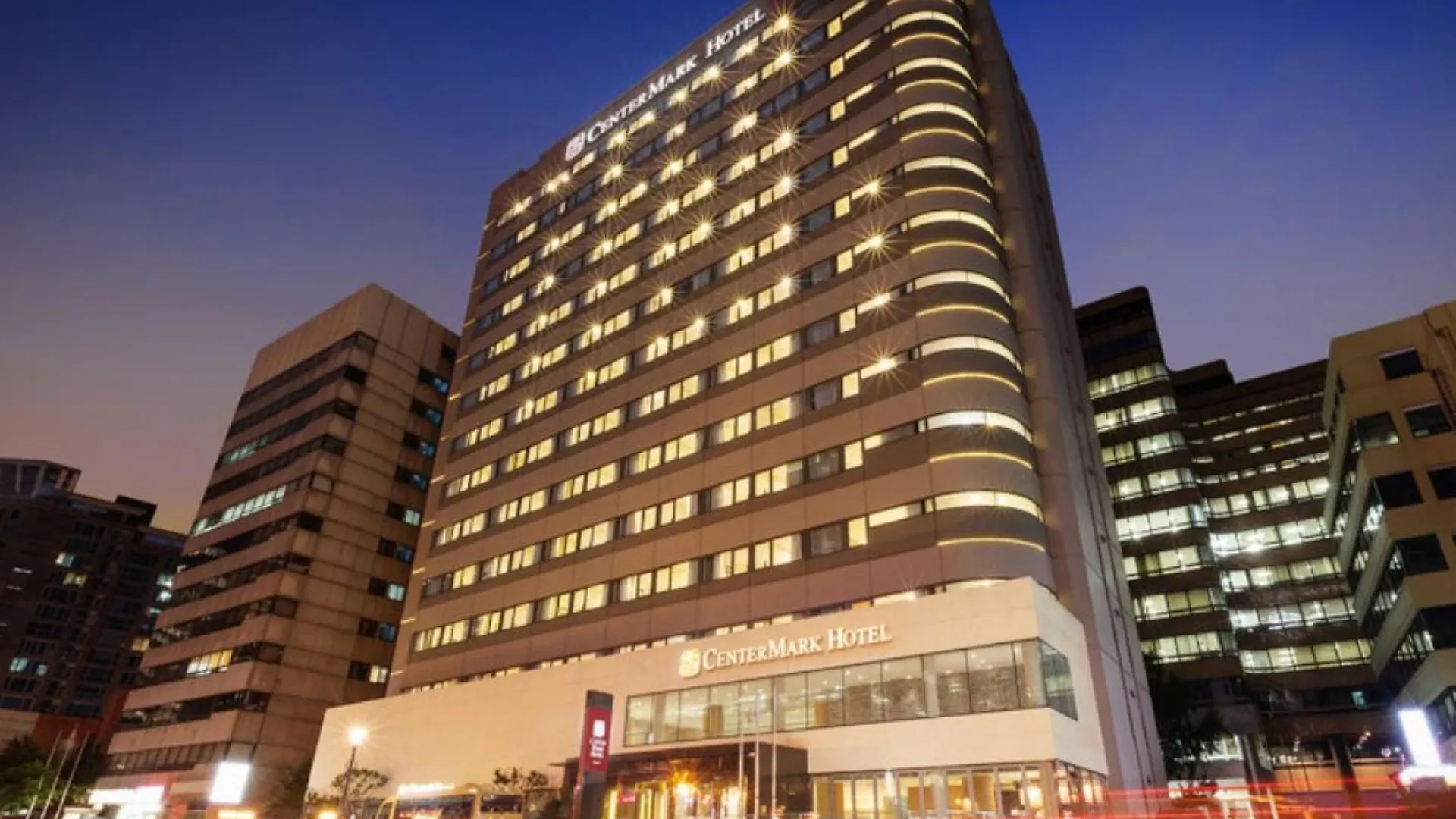 Amid Hotel Seoul