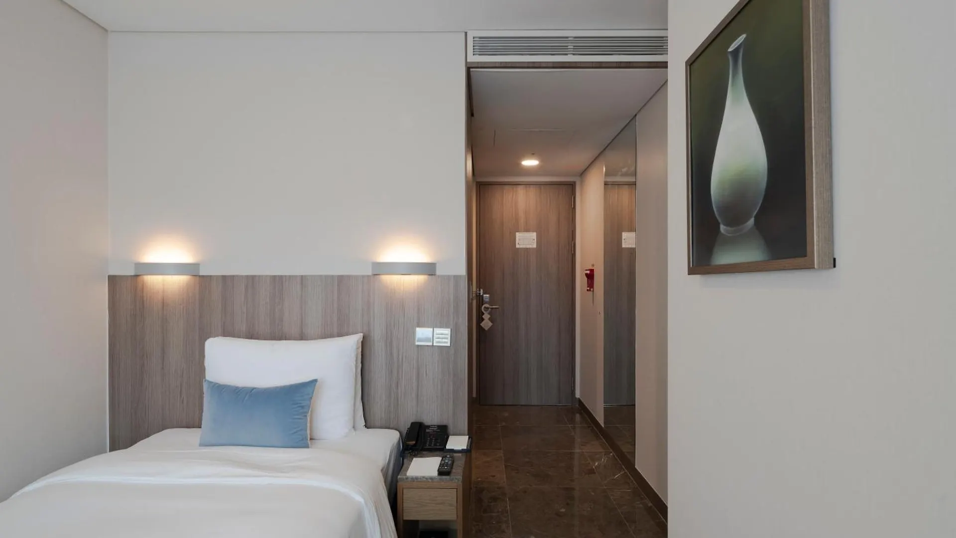 Amid Hotel Seoul