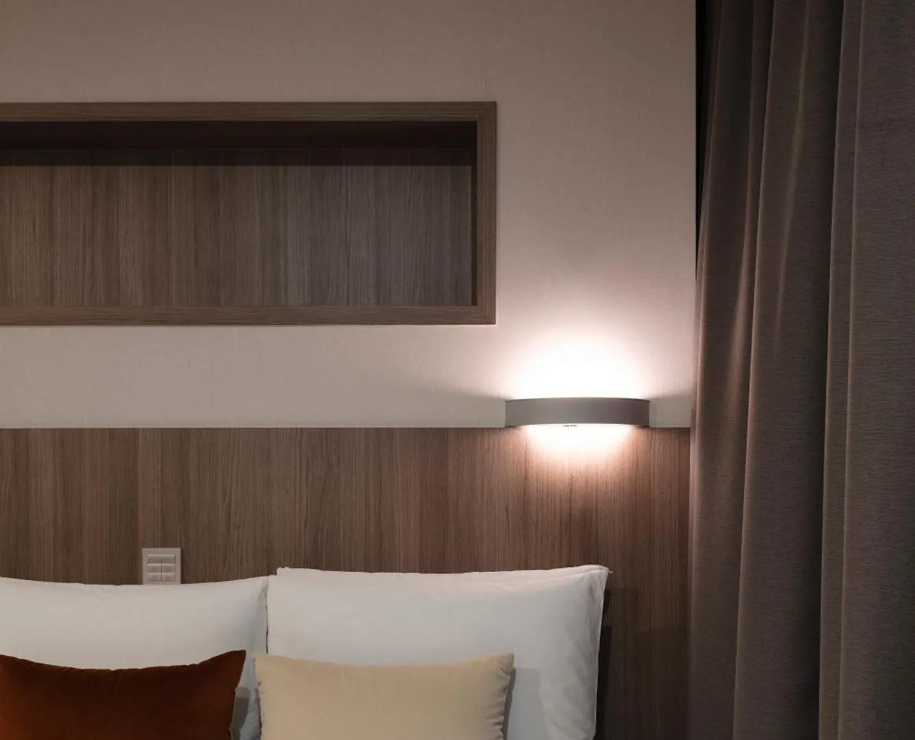 Amid Hotel Seoul 4*,