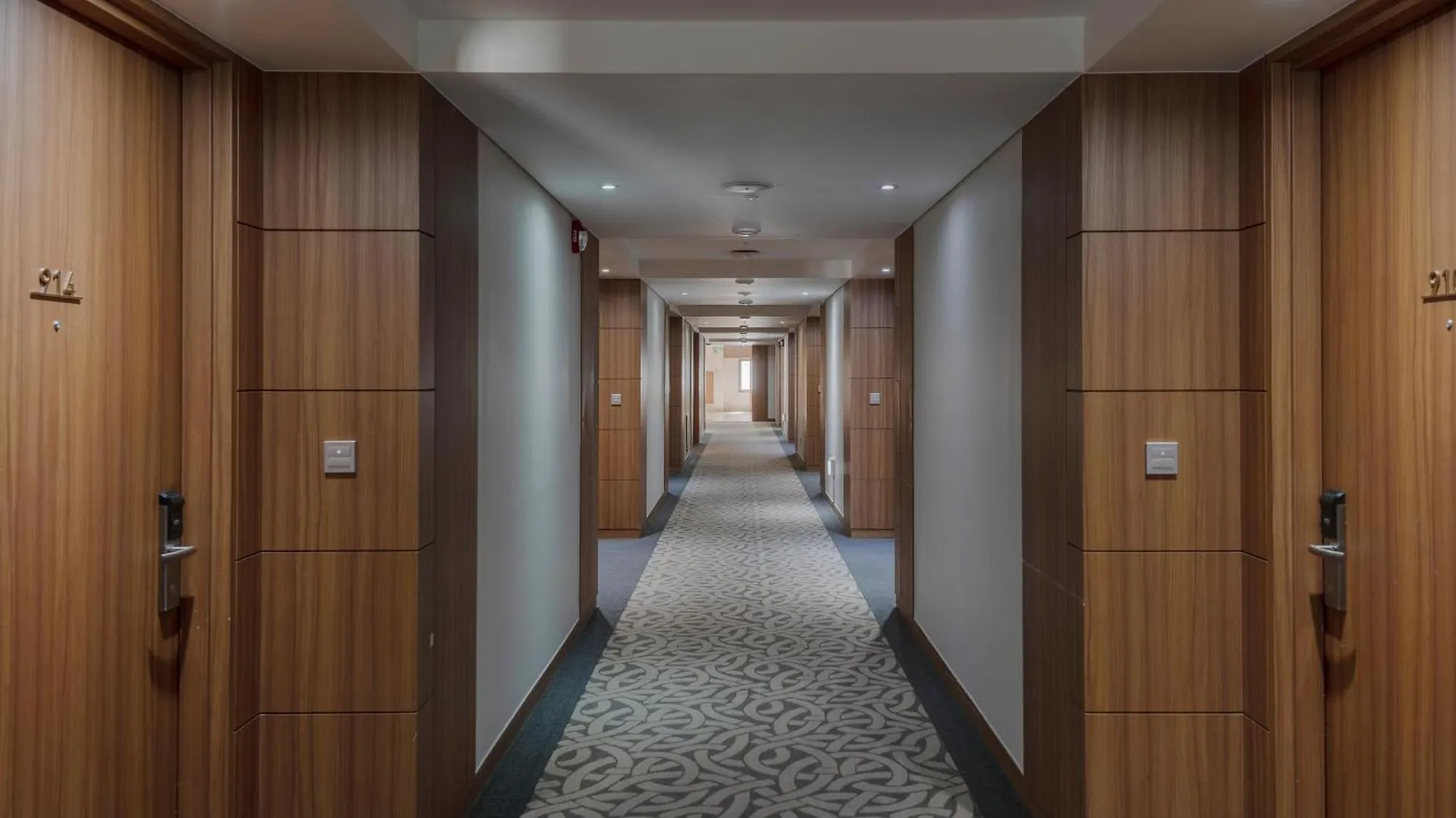 Amid Hotel Seoul