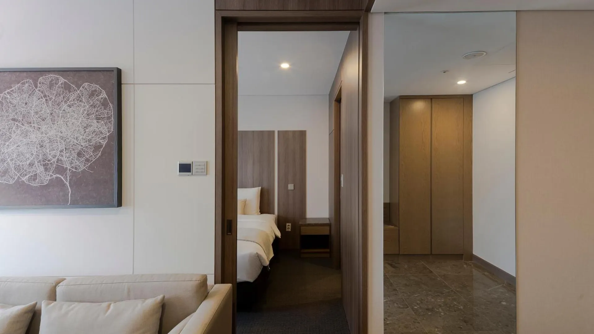 Amid Hotel Seoul
