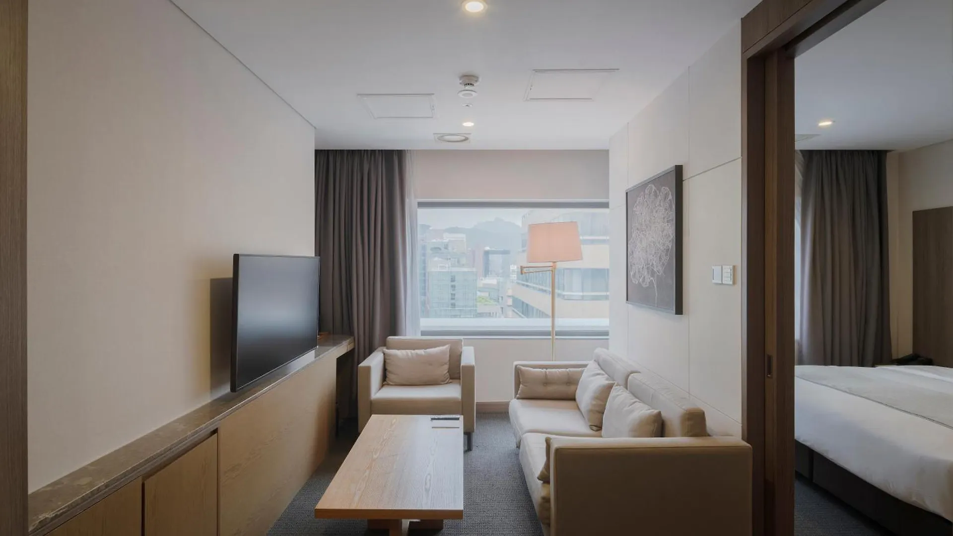 Amid Hotel Seoul