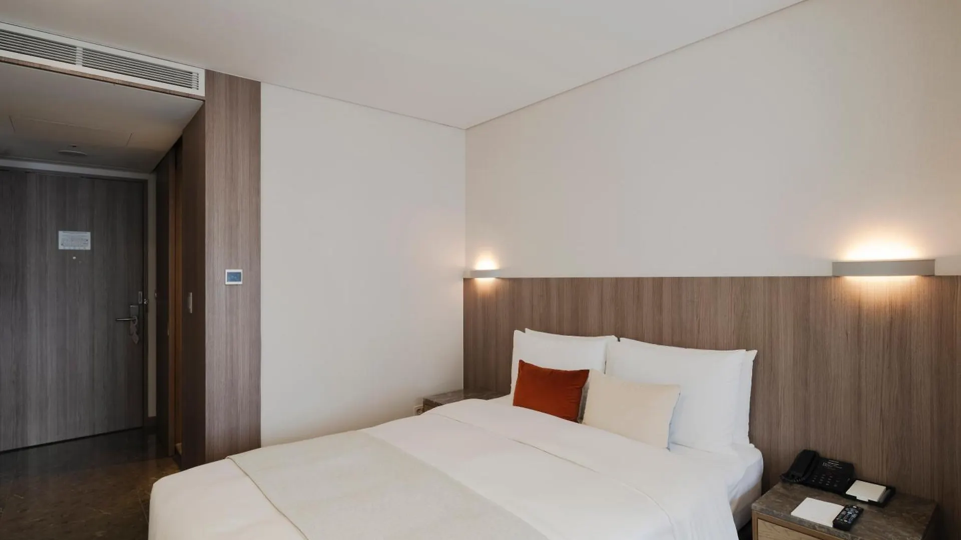 Amid Hotel Seoul