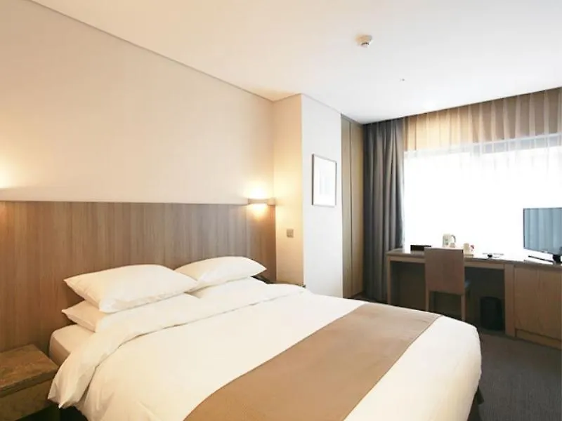 Amid Hotel Seoul