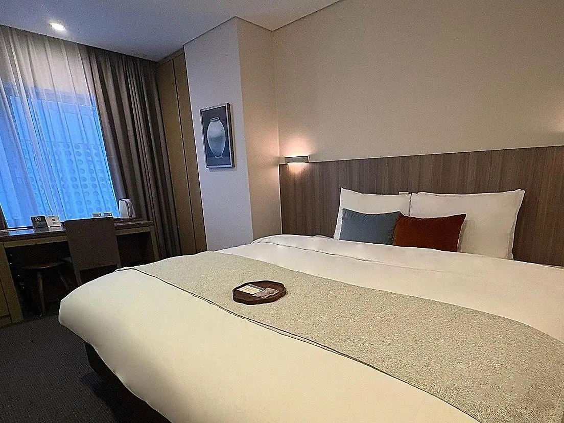 Amid Hotel Seoul South Korea