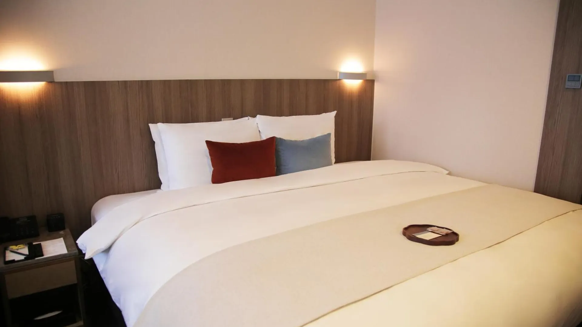 Amid Hotel Seoul