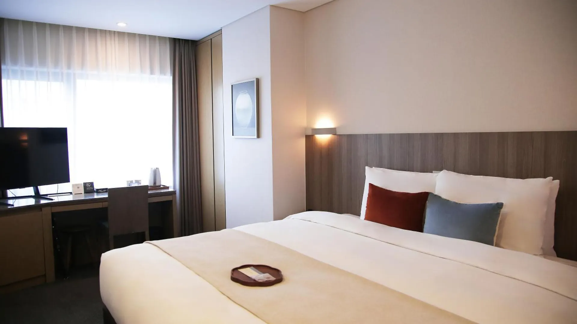Amid Hotel Seoul