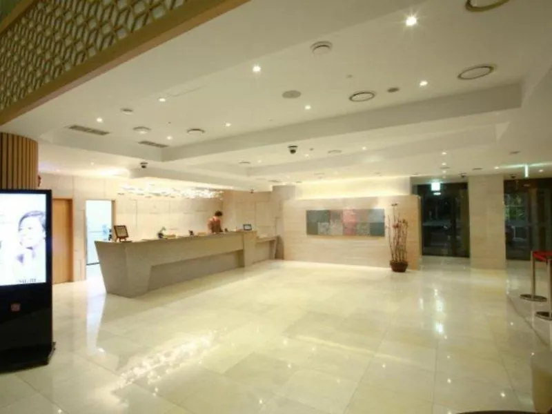 Amid Hotel Seoul
