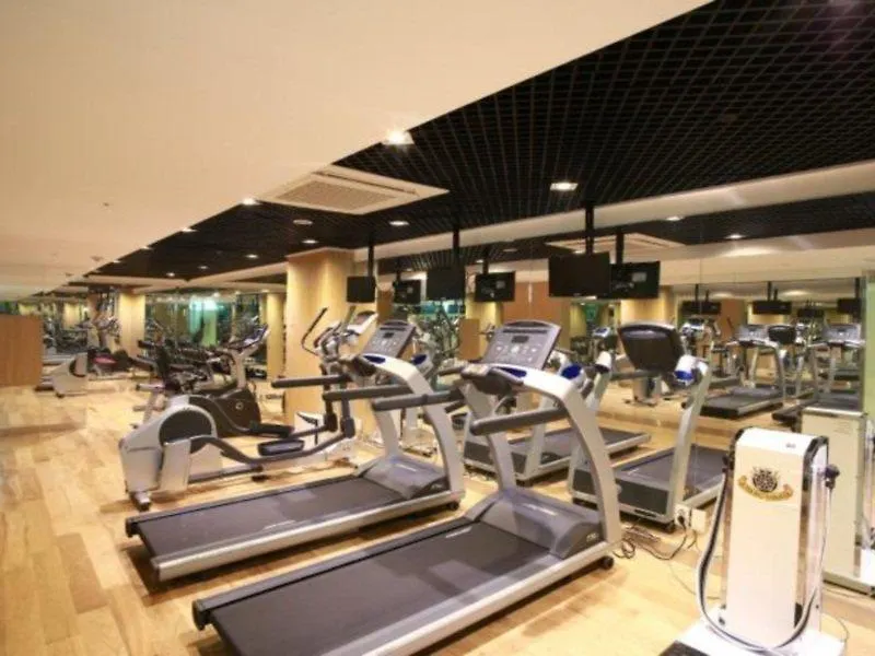 Amid Hotel Seoul