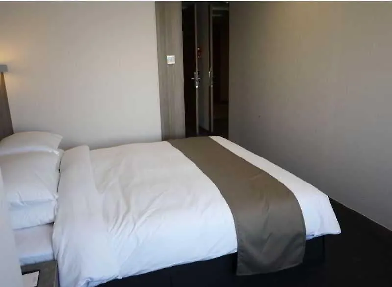 Amid Hotel Seoul 4*,