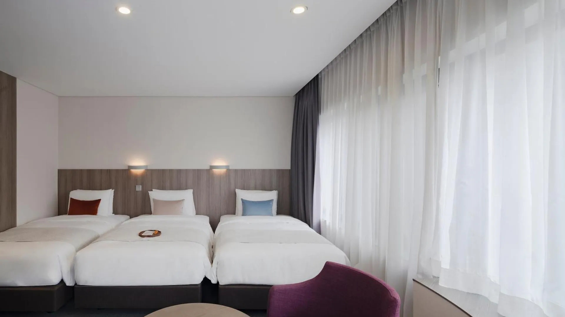 Amid Hotel Seoul