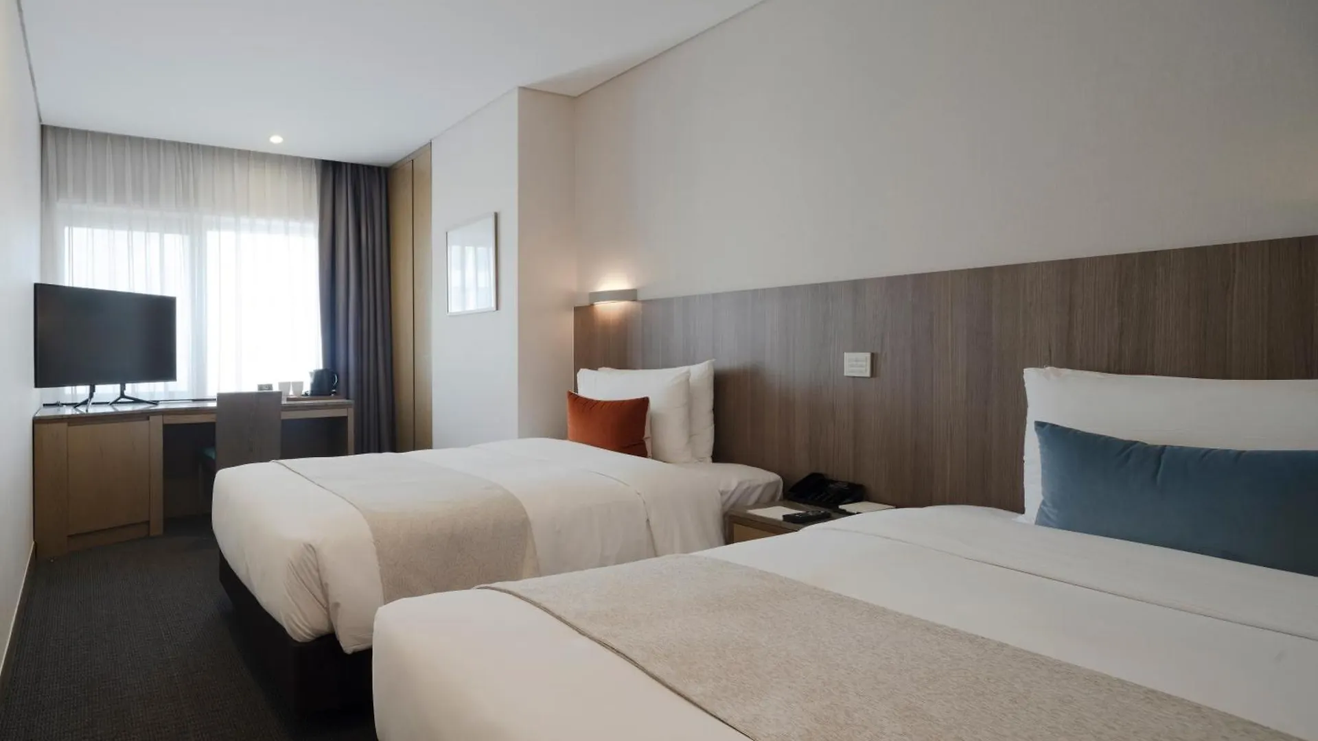 Amid Hotel Seoul