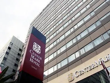 Amid Hotel Seoul