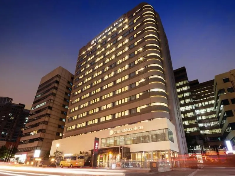Amid Hotel Seoul South Korea