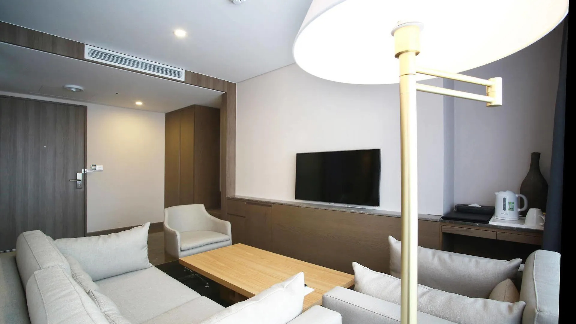 Amid Hotel Seoul